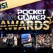 Win your spot on the Pocket Gamer Awards 2024!