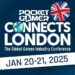 Thrive in 2025 – Maximise your networking at Pocket Gamer Connects London