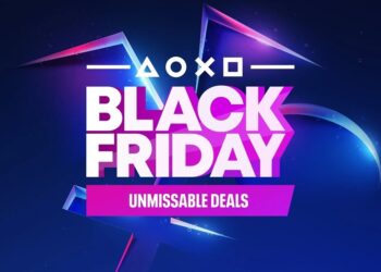 PlayStation Black Friday 2024 Offers Formally Introduced