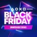 PlayStation Black Friday 2024 Offers Formally Introduced