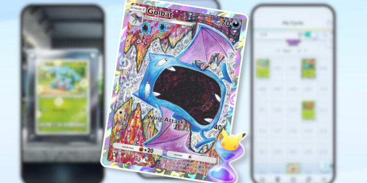 Pokémon TCG Pocket pack exchange leaves a nasty style after the large release