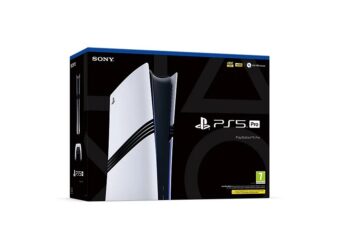 PS5 Professional Additionally Ditches 8K Label, Boasts ‘Disc-Unfastened’ Standing