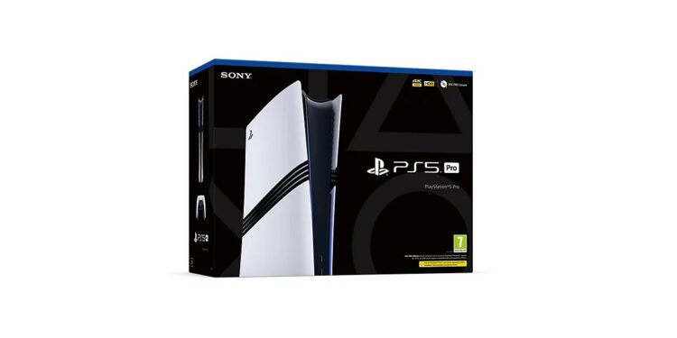 PS5 Professional Additionally Ditches 8K Label, Boasts ‘Disc-Unfastened’ Standing