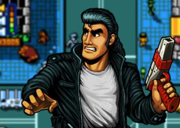 12 years after release, this GTA genre crime recreation simply were given a wonder replace