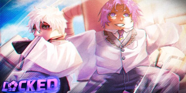 Roblox LOCKED codes (November 2024)