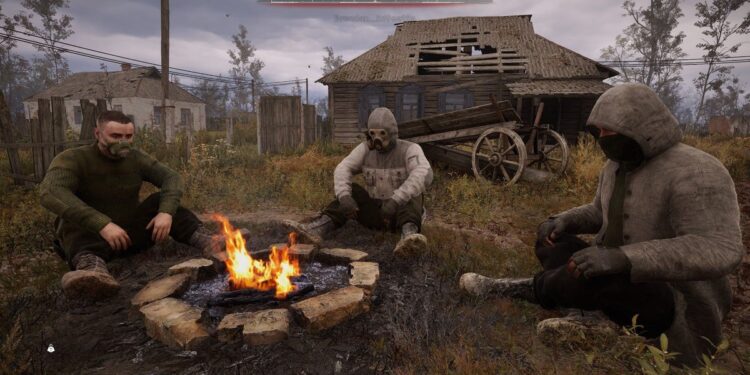 Stalker 2 devs insist advanced AI simulation of enemy patrols is within the recreation – it is simply damaged