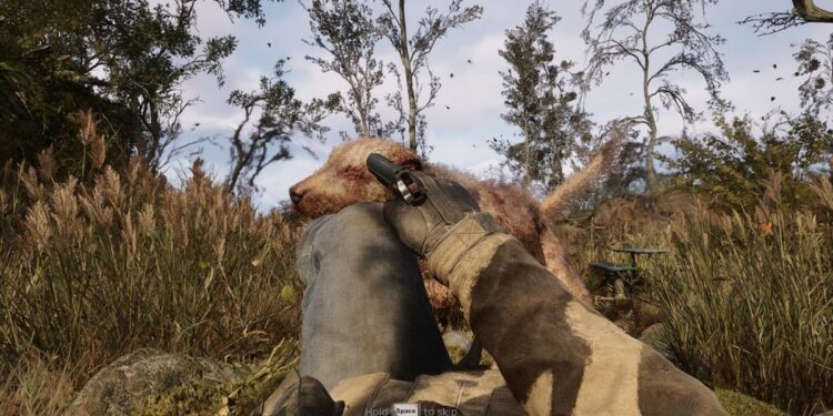 Stalker 2’s bulletsponge mutants will also be nerfed with this to hand mod, saving you valuable rounds