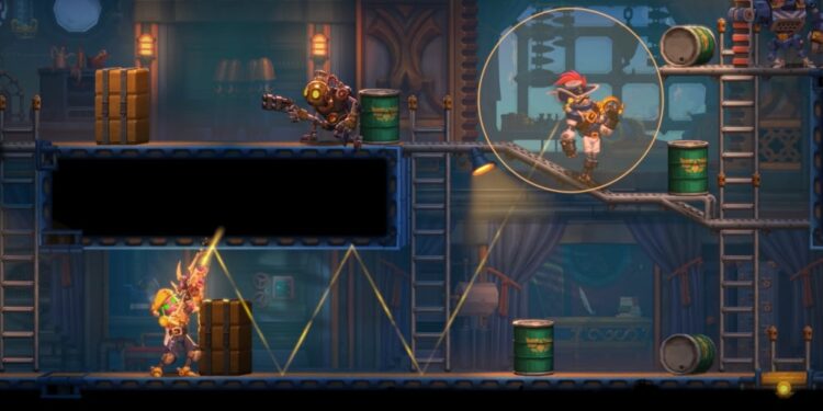 Critiques That includes ‘SteamWorld Heist II’, Plus the Newest Releases and Gross sales – TouchArcade