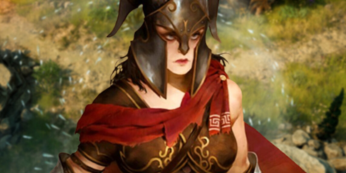 Titan Quest 2’s masteries make the Diablo rival’s easiest side even higher