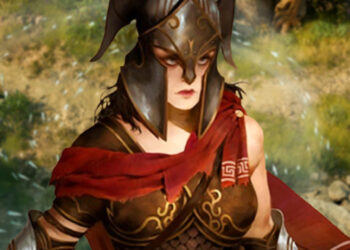 Titan Quest 2’s masteries make the Diablo rival’s easiest side even higher