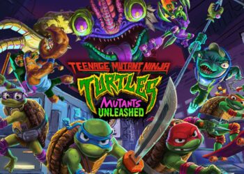 Overview: Teenage Mutant Ninja Turtles: Mutants Unleashed (Nintendo Transfer)