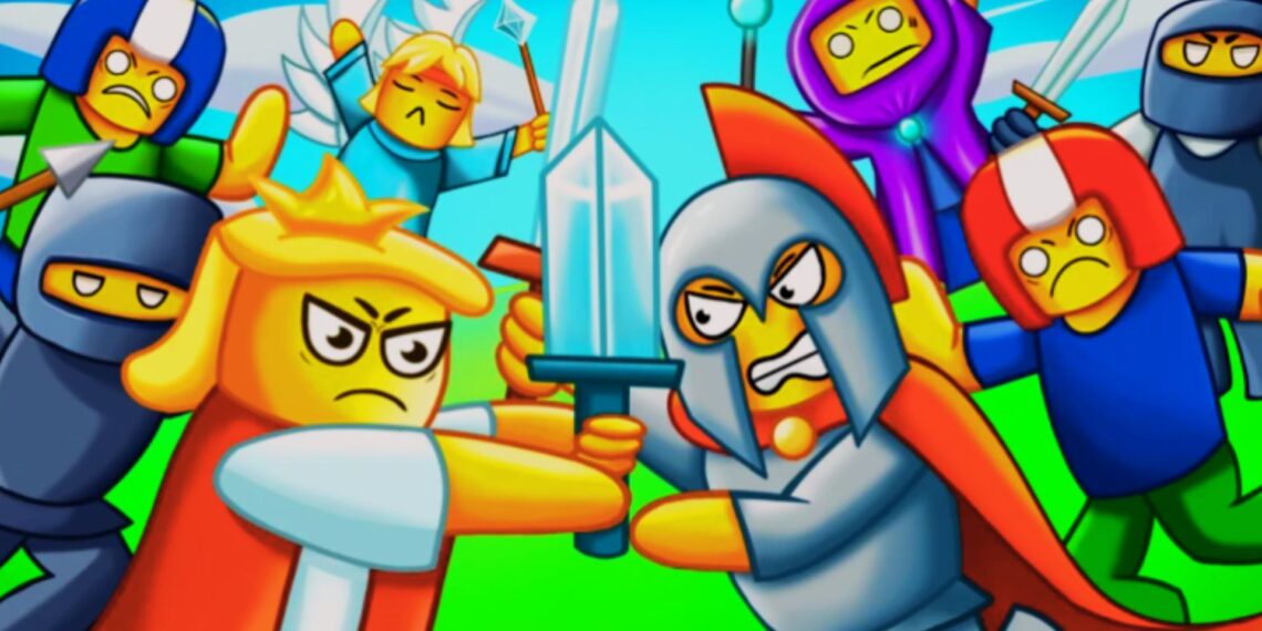 Gadgets Battlegrounds codes November 2024