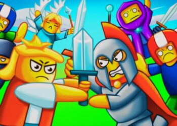 Gadgets Battlegrounds codes November 2024