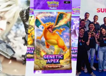 Pokémon Buying and selling Card Recreation Pocket breaks out, trade funding returns, Ever Disaster hits $100m | Week in Perspectives