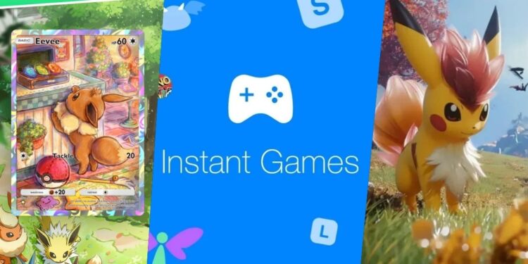 Nintendo’s curious Palworld case, Pokémon TCG Pocket launches, and Quick Video games’ giant information | Week in Perspectives