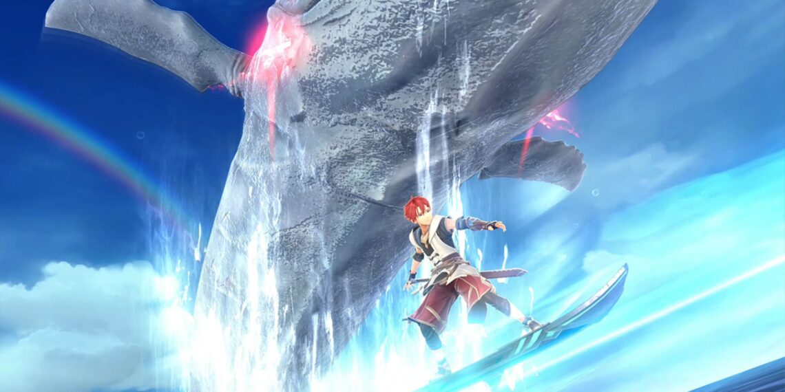 Assessment: Ys X: Nordics (Nintendo Transfer)