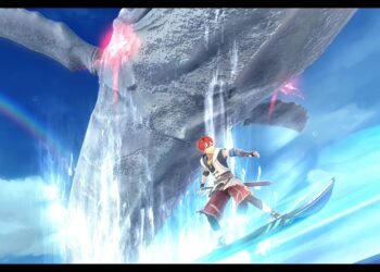 Assessment: Ys X: Nordics (Nintendo Transfer)