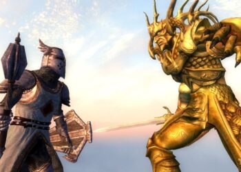 Rumored The Elder Scrolls IV: Oblivion Remake Would possibly Liberate Quickly