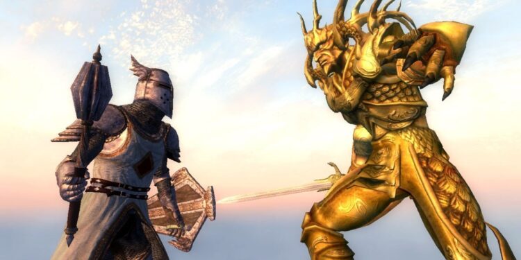 Rumored The Elder Scrolls IV: Oblivion Remake Would possibly Liberate Quickly