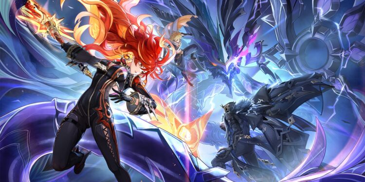 Genshin Affect Model 5.3 provides The Raging Combat Churns – PlayStation.Weblog