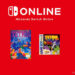 Tetris DX Joins NES Tetris In Base NSO Replace – Information