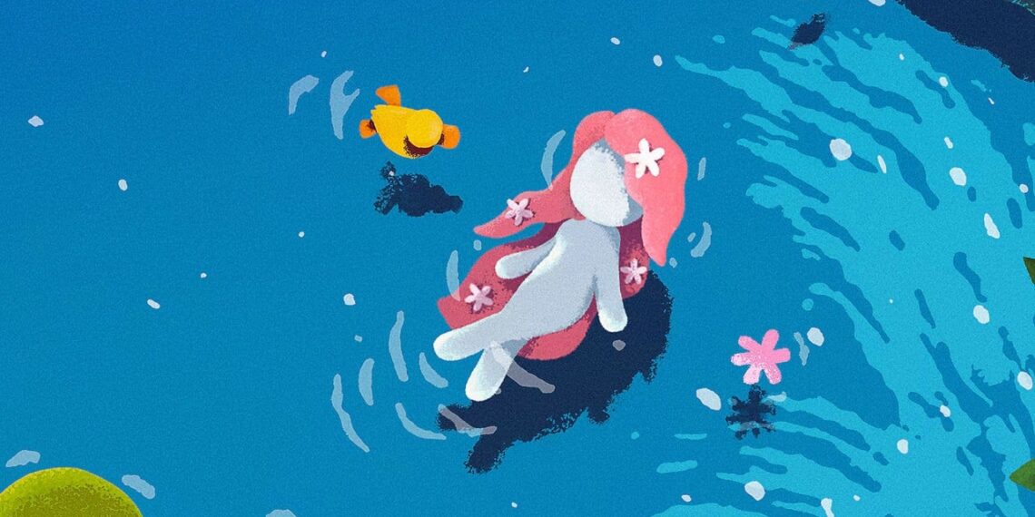 Naiad Evaluation (PS5) | Push Sq.