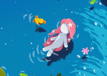 Naiad Evaluation (PS5) | Push Sq.