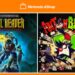 Nintendo eShop Highlights – 12/12/2024 | Information