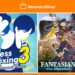 Nintendo eShop Highlights – 05/12/2024 | Information
