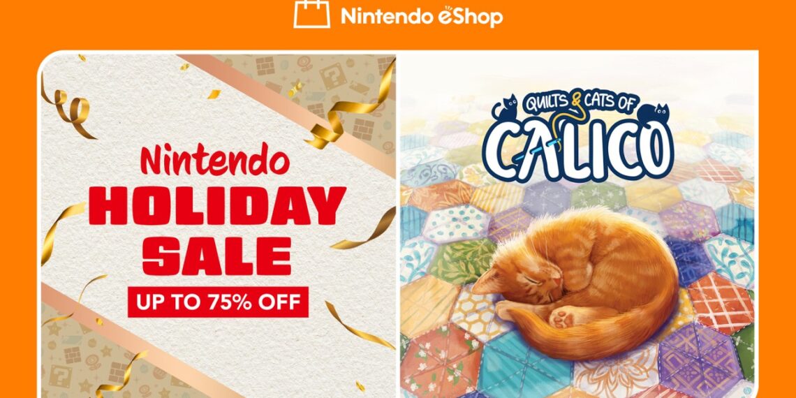 Nintendo eShop Highlights – 19/12/2024 | Information