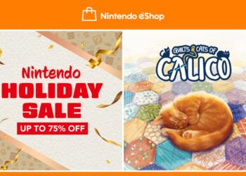 Nintendo eShop Highlights – 19/12/2024 | Information