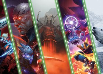 All You Want to Know: Xbox Indie Recreation Fest Demo Match