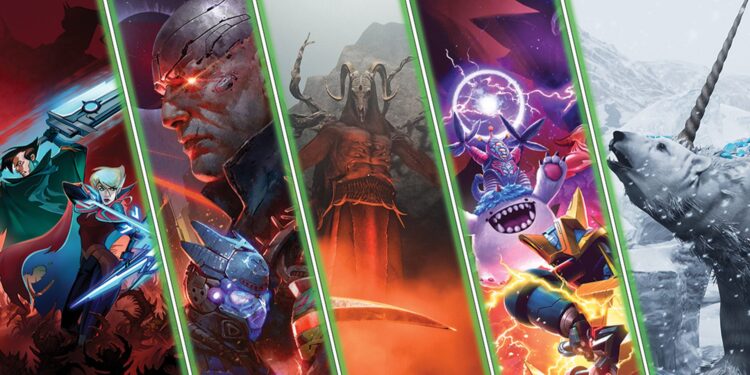 All You Want to Know: Xbox Indie Recreation Fest Demo Match