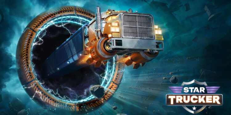 Famous person Trucker: Time to Divulge your True Power