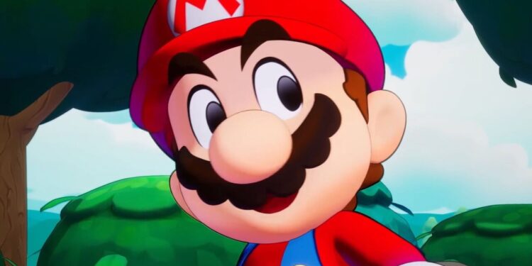 Nintendo Stocks Particular Message: “Thank You For Becoming a member of Us Now And Into The Long run”