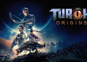 Turok is Again! Saber Interactive Unearths Turok: Origins at The Sport Awards with New Trailer