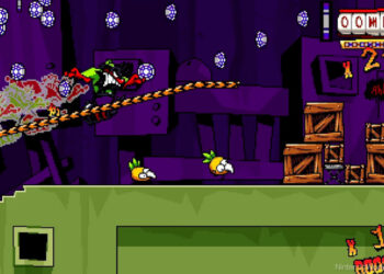 Nintendo Downloads – December 19, 2024 – Information