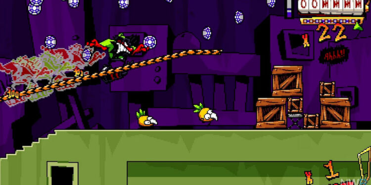 Nintendo Downloads – December 19, 2024 – Information