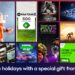 Revel in A Rewards and Reward Crammed Vacation Season This Month with EA Play 
