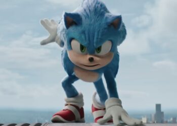 PSA: Watch Out, Sonic 3 Film Spoilers Are Already Cropping Up On-line