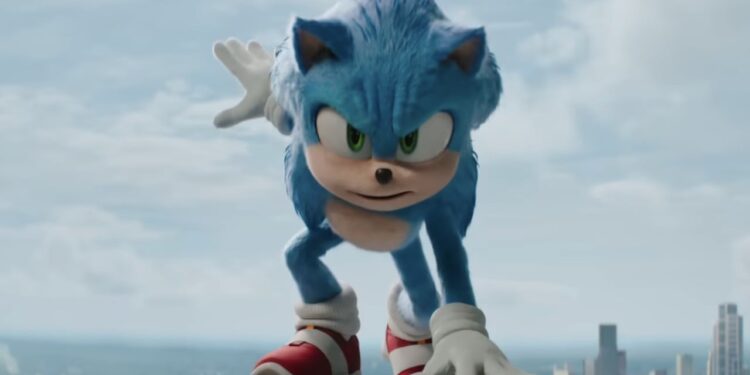 PSA: Watch Out, Sonic 3 Film Spoilers Are Already Cropping Up On-line