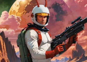 Lemmings-Like Area Journey ‘Moons of Darsalon’ Leaps Onto Transfer February 2025