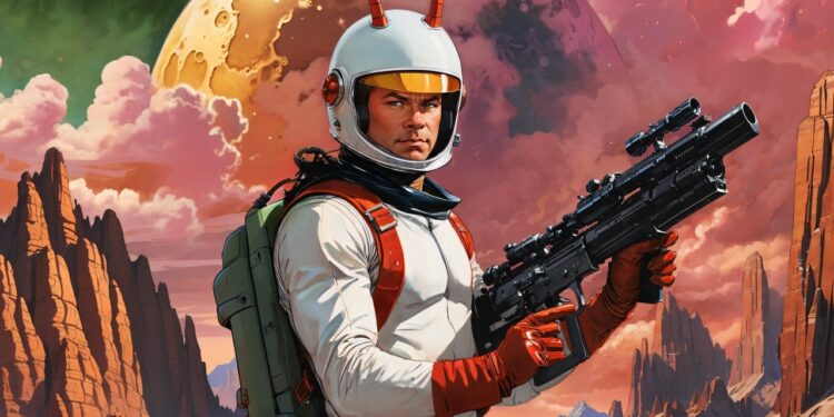 Lemmings-Like Area Journey ‘Moons of Darsalon’ Leaps Onto Transfer February 2025