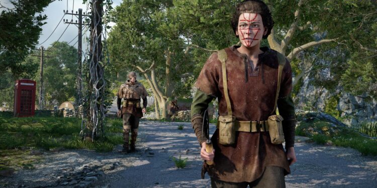 Developing Atomfall’s Haunting Casterfell Woods – Take a look at Out Unique New Screenshots