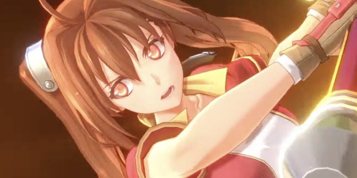 Legend Of Heroes: Trails In The Sky Remake Lands On Transfer Fall 2025