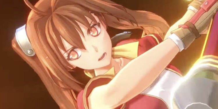 Legend Of Heroes: Trails In The Sky Remake Lands On Transfer Fall 2025