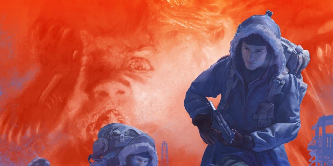 The Factor: Remastered Overview (PS5)