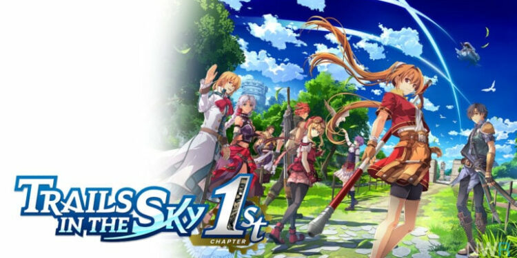 Falcom Supplies Extra Main points On Trails In The Sky Remake, Proclaims Enhanced Ys X Nordics – Information
