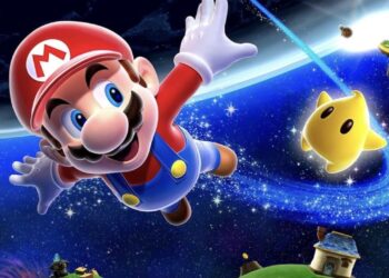 Random: Mario Galaxy Returns Subsequent 12 months In “The Greatest Tremendous Mario Odyssey Mod But”