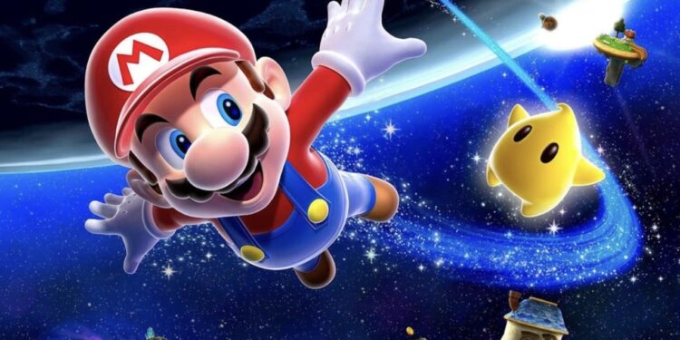 Random: Mario Galaxy Returns Subsequent 12 months In “The Greatest Tremendous Mario Odyssey Mod But”